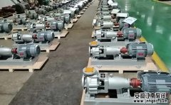 耐腐蝕離心泵按這六條來(lái)分類(lèi)，一目了然!