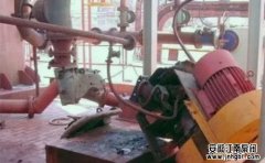 問(wèn)：為何離心式水泵也會(huì)爆炸?